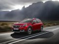 2016 Peugeot 2008 I (facelift 2016) - Kuva 23