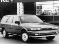1986 Toyota Camry II Wagon (V20) - Photo 3