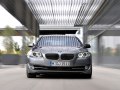 BMW 5 Serisi Sedan (F10) - Fotoğraf 8