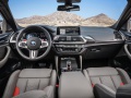2019 BMW X4 M (F98) - εικόνα 9