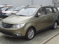 2014 Baojun 730 I - Dane techniczne, Zużycie paliwa, Wymiary