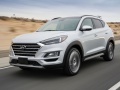 2019 Hyundai Tucson III (facelift 2018) - Foto 2