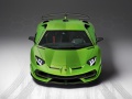 2019 Lamborghini Aventador SVJ - Технически характеристики, Разход на гориво, Размери