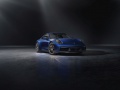 Porsche 911 (992) - Fotografie 4