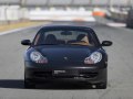 Porsche 911 (996) - Fotoğraf 10