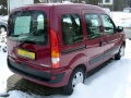 2003 Renault Kangoo I (KC, facelift 2003) - Photo 4