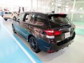 Toyota Corolla Fielder XI (facelift 2017) - Bild 2