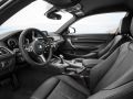 BMW 2 Series Coupe (F22 LCI, facelift 2017) - εικόνα 3