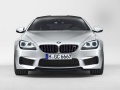 2013 BMW M6 Gran Coupé (F06M) - Foto 6