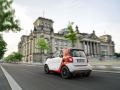 Smart Fortwo III coupe (C453) - Fotoğraf 5