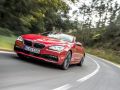 BMW 6 Серии Cabrio (F12 LCI, facelift 2015)