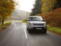 Land Rover Range Rover Sport I (facelift 2009) - Fotografia 8