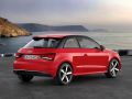 Audi A1 (8X facelift 2014) - Fotoğraf 2