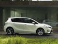 2013 Toyota Verso (facelift 2013) - Фото 4