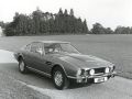 1972 Aston Martin AMV8 - Fotoğraf 7
