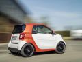 Smart Fortwo III coupe (C453) - Fotoğraf 4