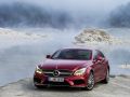 Mercedes-Benz CLS coupe (C218 facelift 2014) - Снимка 7