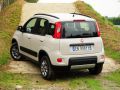 2012 Fiat Panda III 4x4 - Снимка 7