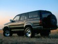 1990 Toyota 4runner II - Снимка 4