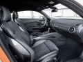 Audi TTS Coupe (8S, facelift 2018) - Bild 4