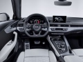 2018 Audi RS 4 Avant (B9) - Fotografie 15