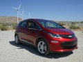 2017 Chevrolet Bolt EV - Технически характеристики, Разход на гориво, Размери