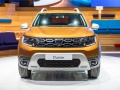 2018 Dacia Duster II - Fotoğraf 4
