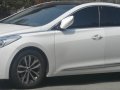 Hyundai Grandeur/Azera V (HG) - εικόνα 3