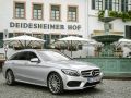C-class T-mod (S205)