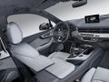 Audi SQ7 (Typ 4M) - Fotoğraf 3