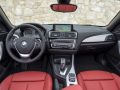 BMW Seria 2 Cabriolet (F23) - Fotografie 4