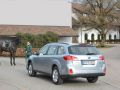 Subaru Outback IV (facelift 2013) - Photo 2