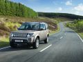 Land Rover Discovery IV (facelift 2013) - Fotoğraf 9