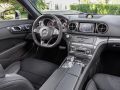 Mercedes-Benz SL (R231 facelift 2016) - Снимка 10