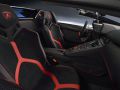 2016 Lamborghini Aventador LP 750-4 Superveloce Roadster - Fotoğraf 7