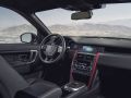 Land Rover Discovery Sport - Fotografie 3