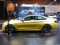 2014 BMW M4 (F82) - Fotografie 2