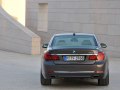 2012 BMW Série 7 Long (F02 LCI, facelift 2012) - Photo 6