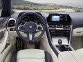 2019 BMW 8 Series Gran Coupe (G16) - Bilde 9