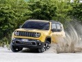 Jeep Renegade (facelift 2018) - Фото 2