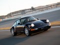 Porsche 911 (964) - Снимка 7