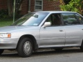 1989 Subaru Legacy I (BC) - Fotoğraf 3