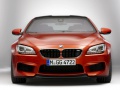 2012 BMW M6 Coupé (F13M) - Fotografia 2