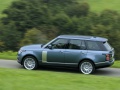 Land Rover Range Rover IV (facelift 2017) - Photo 3