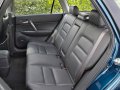 2005 Mazda 6 I Combi (Typ GG/GY/GG1 facelift 2005) - Фото 4