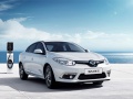 Renault Samsung SM3 - Technical Specs, Fuel consumption, Dimensions