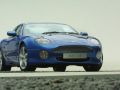 2002 Aston Martin DB7 GT - Снимка 9