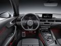 Audi S4 (B9) - Fotografie 3