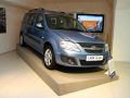 2012 Lada Largus Combi - Teknik özellikler, Yakıt tüketimi, Boyutlar