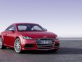 Audi TTS Coupe (8S) - Fotografie 3